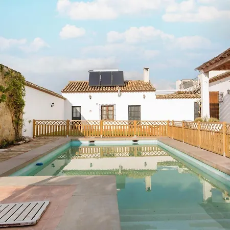 Casa Rural Aire-3