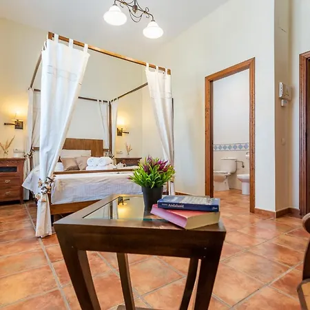 Casa Rural Aire-2